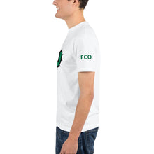 Cargar imagen en el visor de la galería, Camiseta ECO sostenible