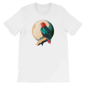 Camiseta unisex Águila