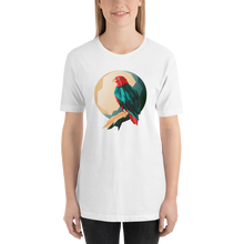 Cargar imagen en el visor de la galería, Camiseta unisex Águila