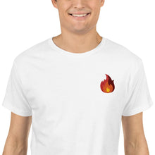 Cargar imagen en el visor de la galería, Camiseta larga hombre desigual