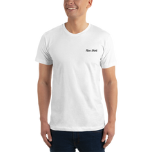 Cargar imagen en el visor de la galería, Camiseta Unisex Bordado