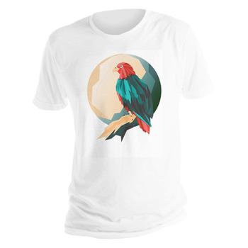 Camiseta unisex Águila