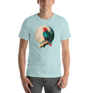 Camiseta unisex Águila