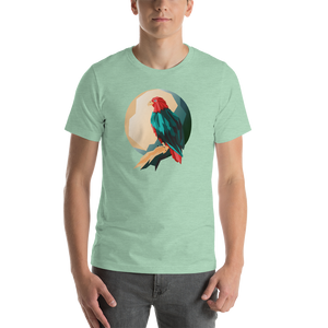 Camiseta unisex Águila