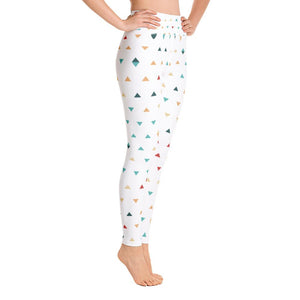 Printful Leggins yoga all over