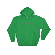 Cargar imagen en el visor de la galería, Añade tu texto - Sudadera personalizada