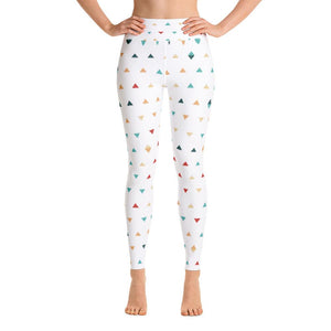 Printful Leggins yoga all over