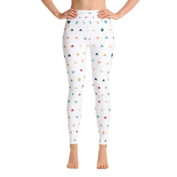 Printful Leggins yoga all over