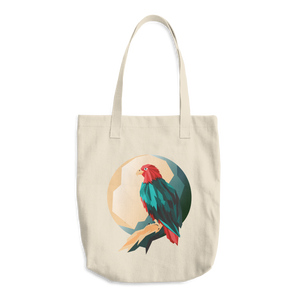 Cotton Tote Bag -> Ecobolsa