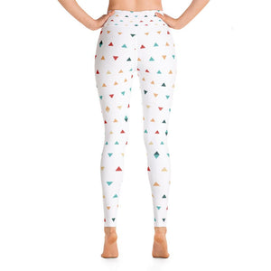 Printful Leggins yoga all over