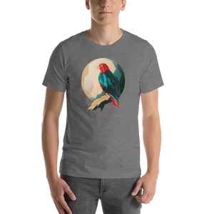 Camiseta unisex Águila