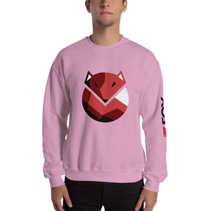 Sudadera unisex - impresión manga