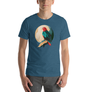 Camiseta unisex Águila