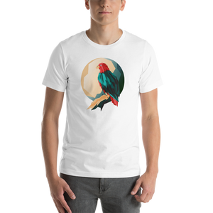 Camiseta unisex Águila