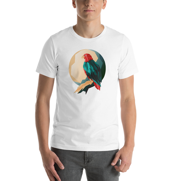 Camiseta unisex Águila