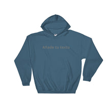 Cargar imagen en el visor de la galería, Añade tu texto - Sudadera personalizada