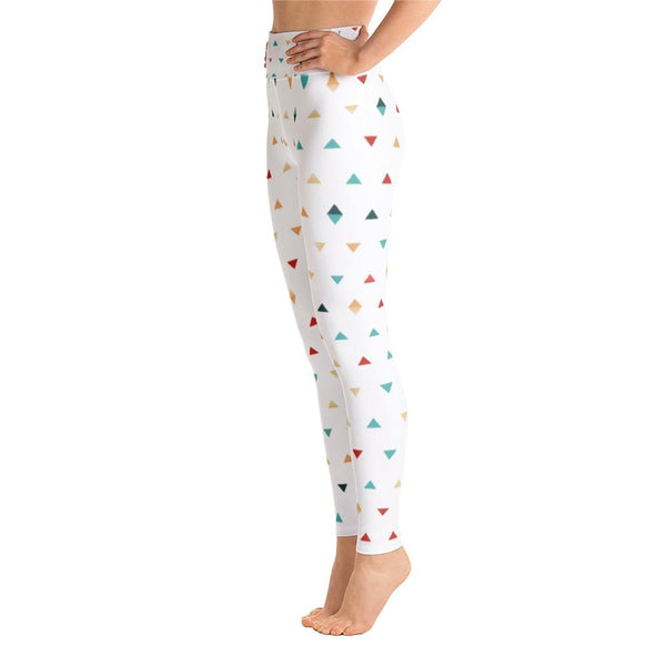 Printful Leggins yoga all over