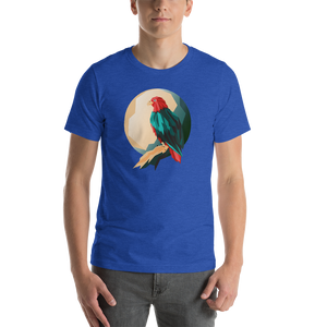 Camiseta unisex Águila